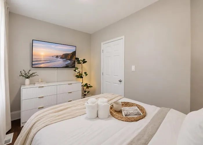 Сasa de vacaciones Arcade • Theater • Gym • Office • Sleeps 15 Chicago